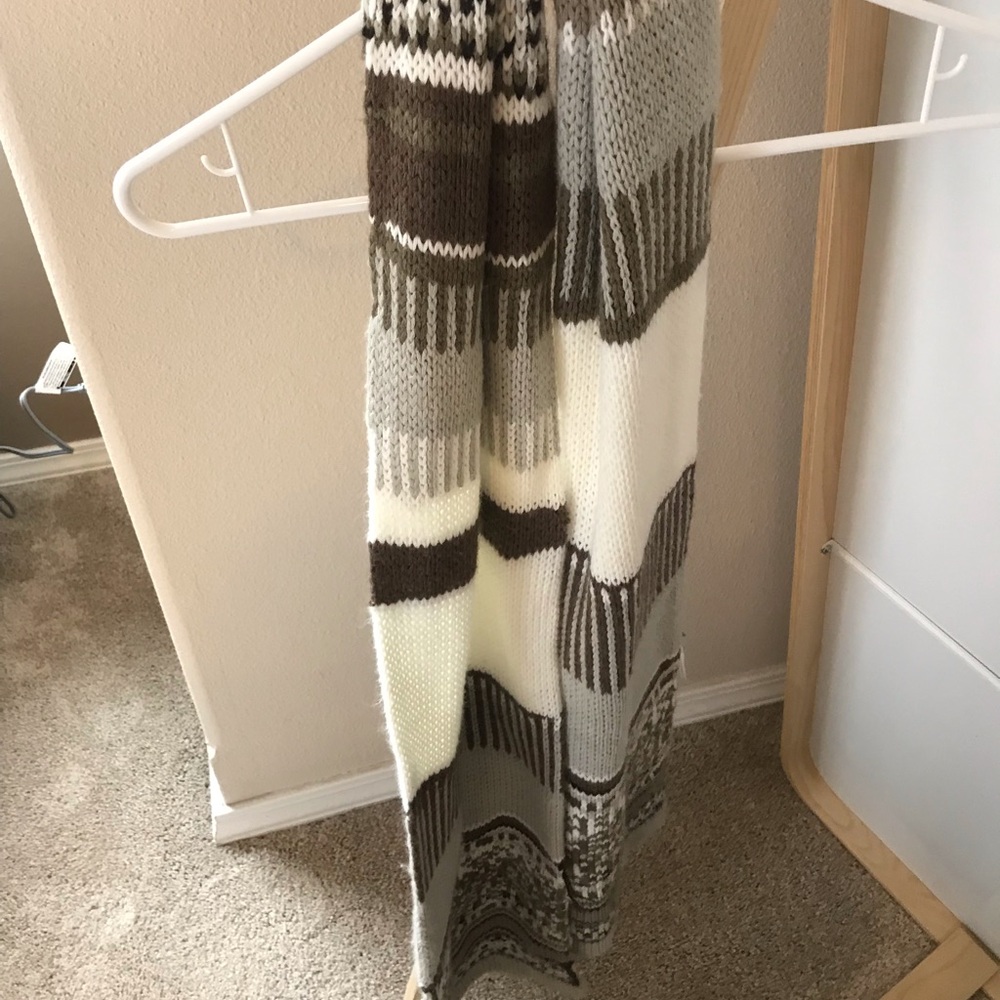 scarf